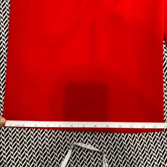 EUC Antonio Melani Crop Wide-leg High-waist Pant - Picture 6 of 14